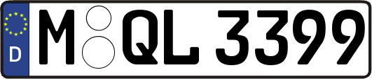 M-QL3399