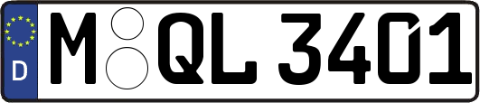 M-QL3401