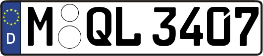 M-QL3407