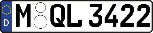 M-QL3422