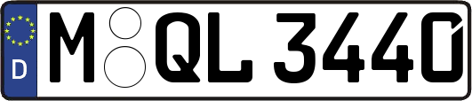 M-QL3440