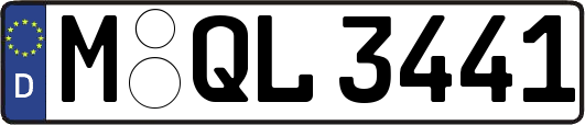 M-QL3441
