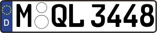 M-QL3448