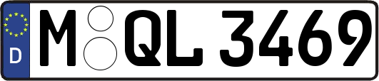 M-QL3469