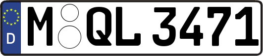 M-QL3471