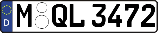 M-QL3472