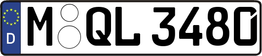M-QL3480