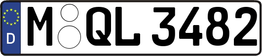 M-QL3482