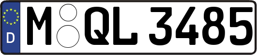 M-QL3485
