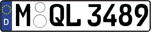 M-QL3489