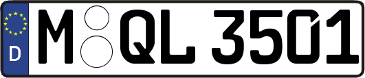 M-QL3501