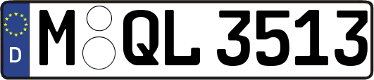 M-QL3513