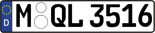 M-QL3516