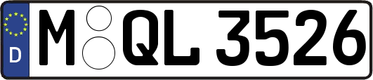 M-QL3526