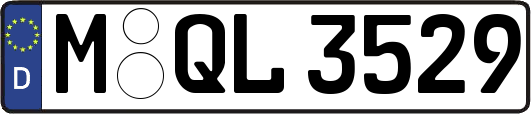 M-QL3529