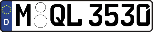M-QL3530