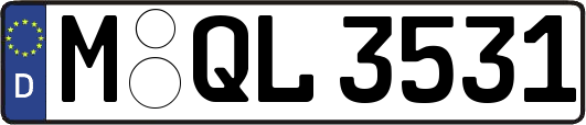 M-QL3531