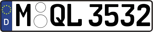 M-QL3532
