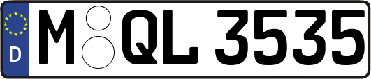 M-QL3535