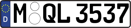 M-QL3537