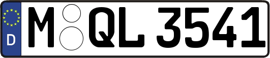M-QL3541