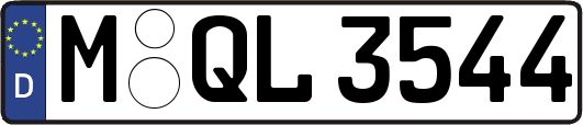 M-QL3544