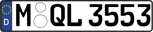 M-QL3553