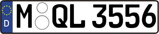 M-QL3556