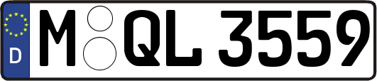M-QL3559