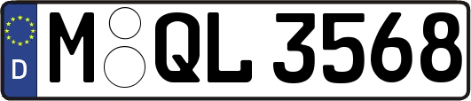 M-QL3568