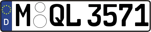 M-QL3571