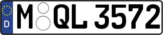 M-QL3572