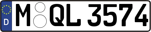 M-QL3574