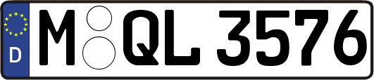 M-QL3576