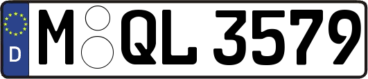 M-QL3579