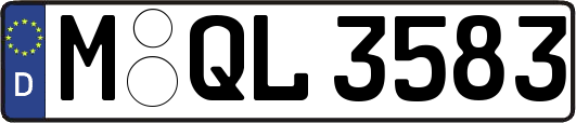 M-QL3583