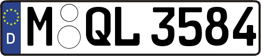 M-QL3584