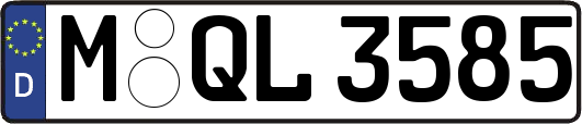 M-QL3585