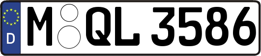 M-QL3586