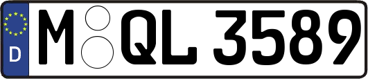 M-QL3589