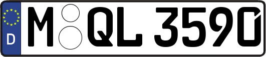 M-QL3590