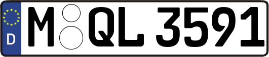 M-QL3591