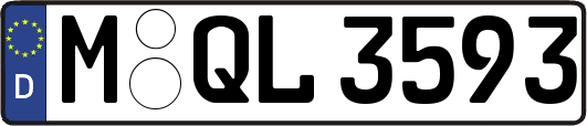 M-QL3593