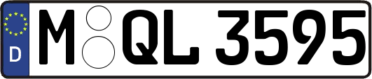 M-QL3595