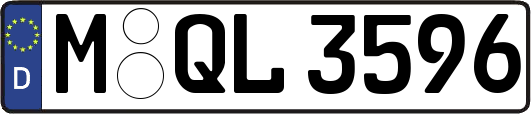 M-QL3596