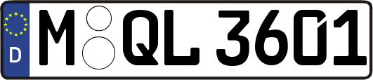 M-QL3601