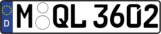 M-QL3602