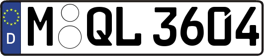 M-QL3604
