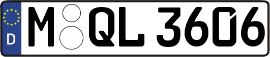 M-QL3606