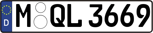 M-QL3669